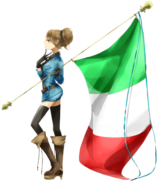 Italian language enthusiasts