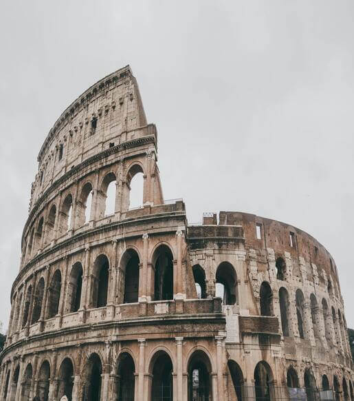 italian language From Latin to the vernacular